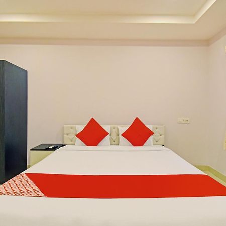 Hotel O Newtown Galaxy Panchuria Luaran gambar