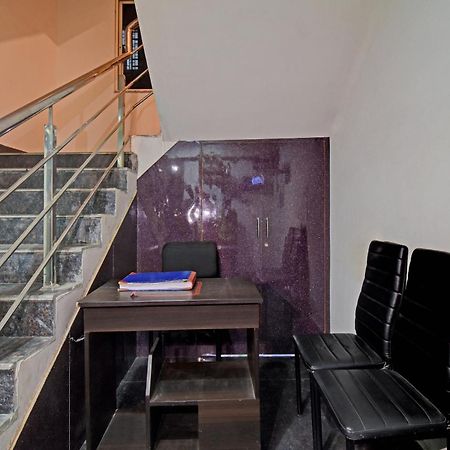 Hotel O Newtown Galaxy Panchuria Luaran gambar