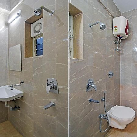 Hotel O Newtown Galaxy Panchuria Luaran gambar