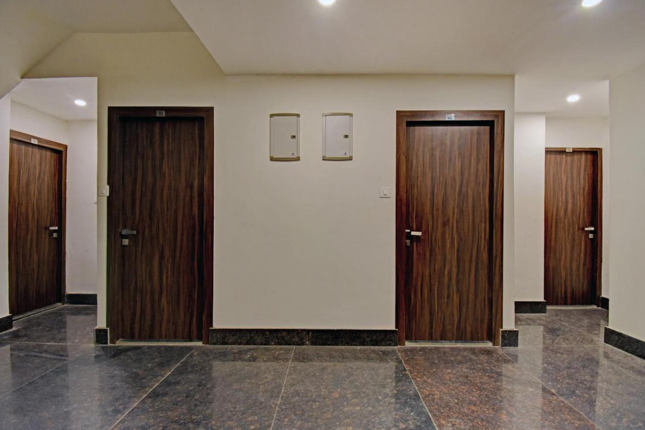 Hotel O Newtown Galaxy Panchuria Luaran gambar