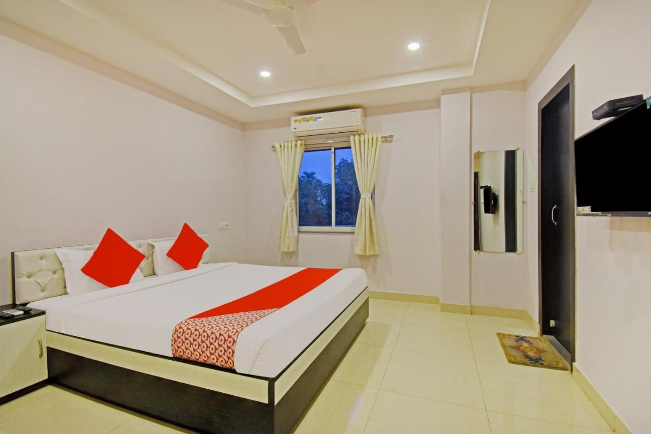 Hotel O Newtown Galaxy Panchuria Luaran gambar