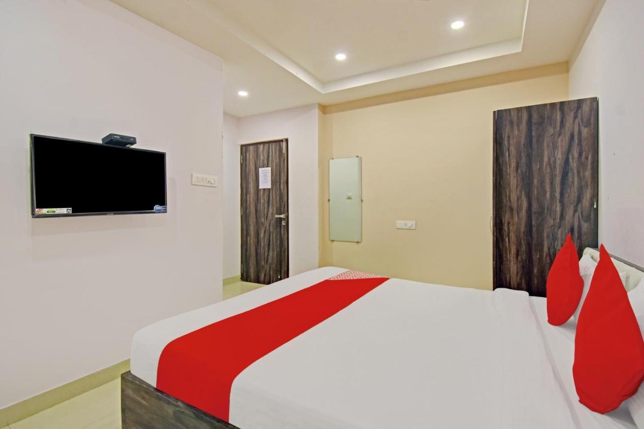 Hotel O Newtown Galaxy Panchuria Luaran gambar