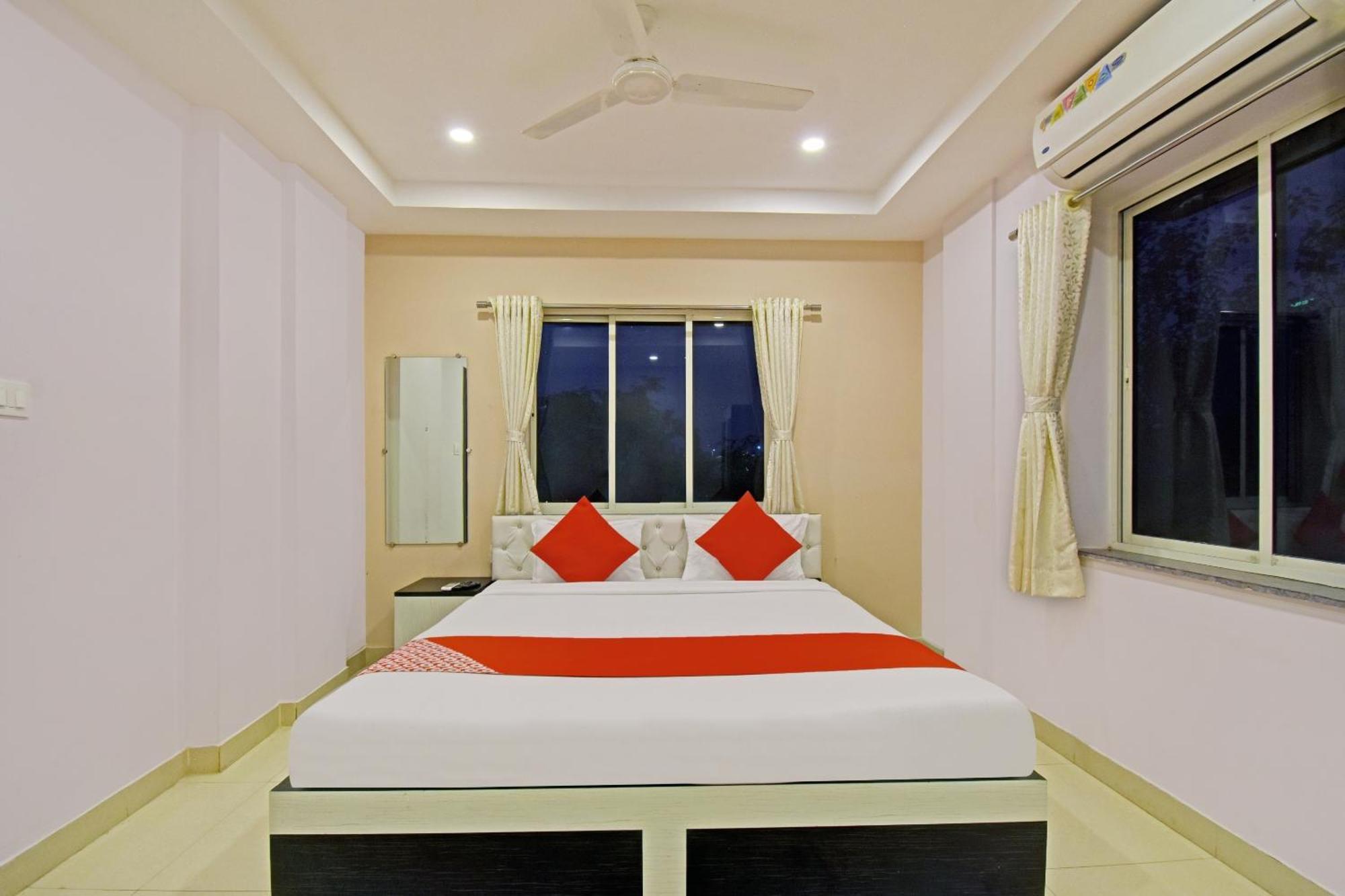 Hotel O Newtown Galaxy Panchuria Luaran gambar