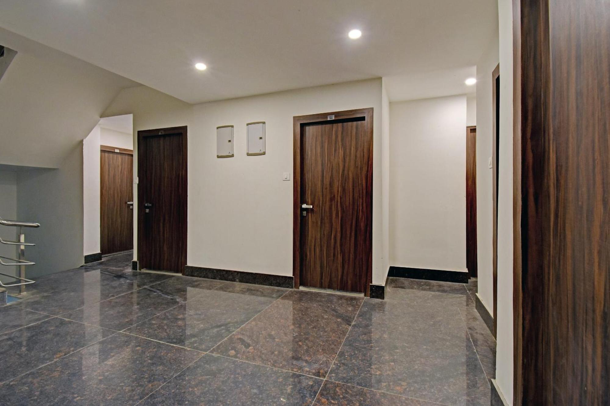 Hotel O Newtown Galaxy Panchuria Luaran gambar