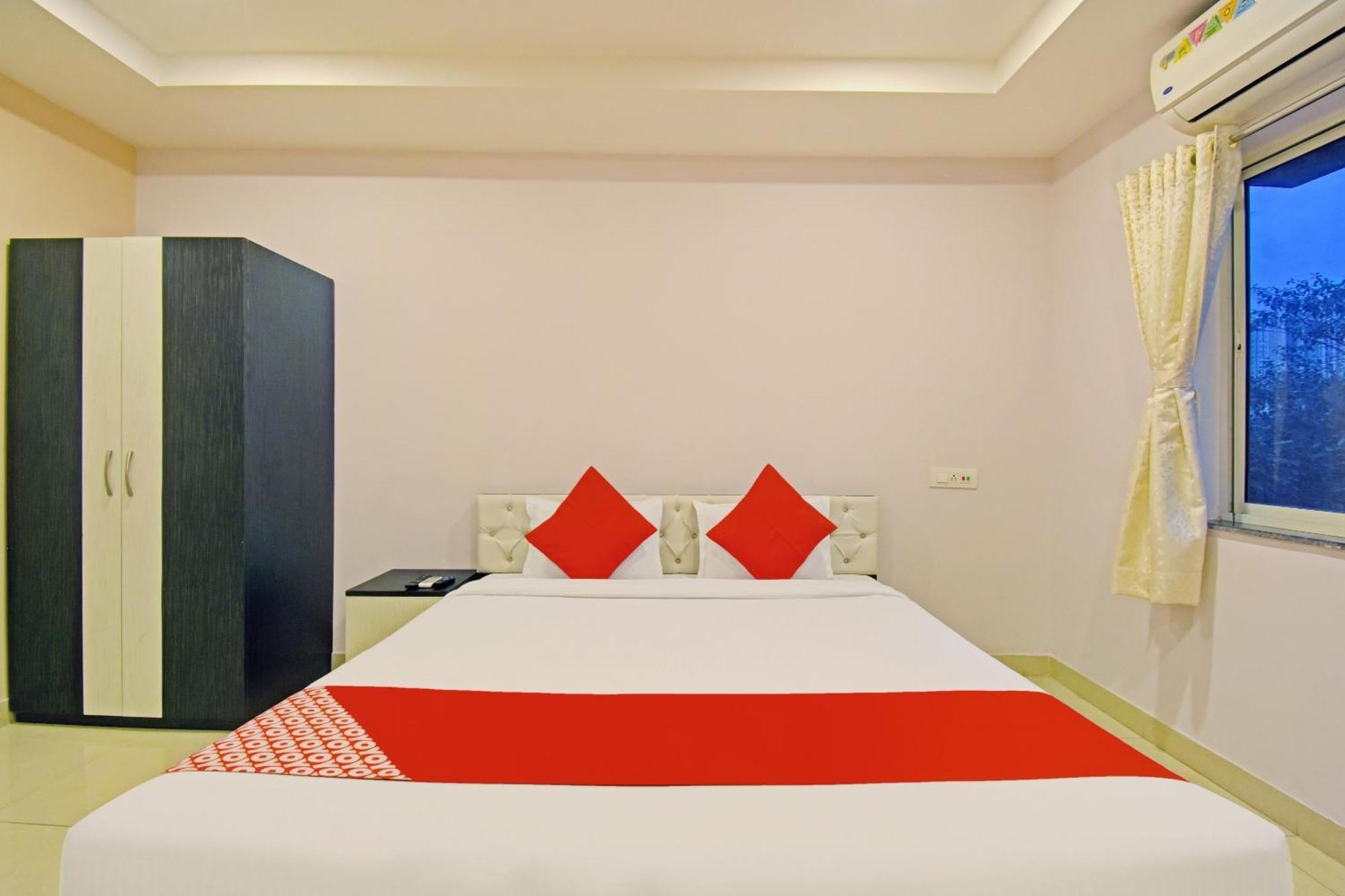 Hotel O Newtown Galaxy Panchuria Luaran gambar