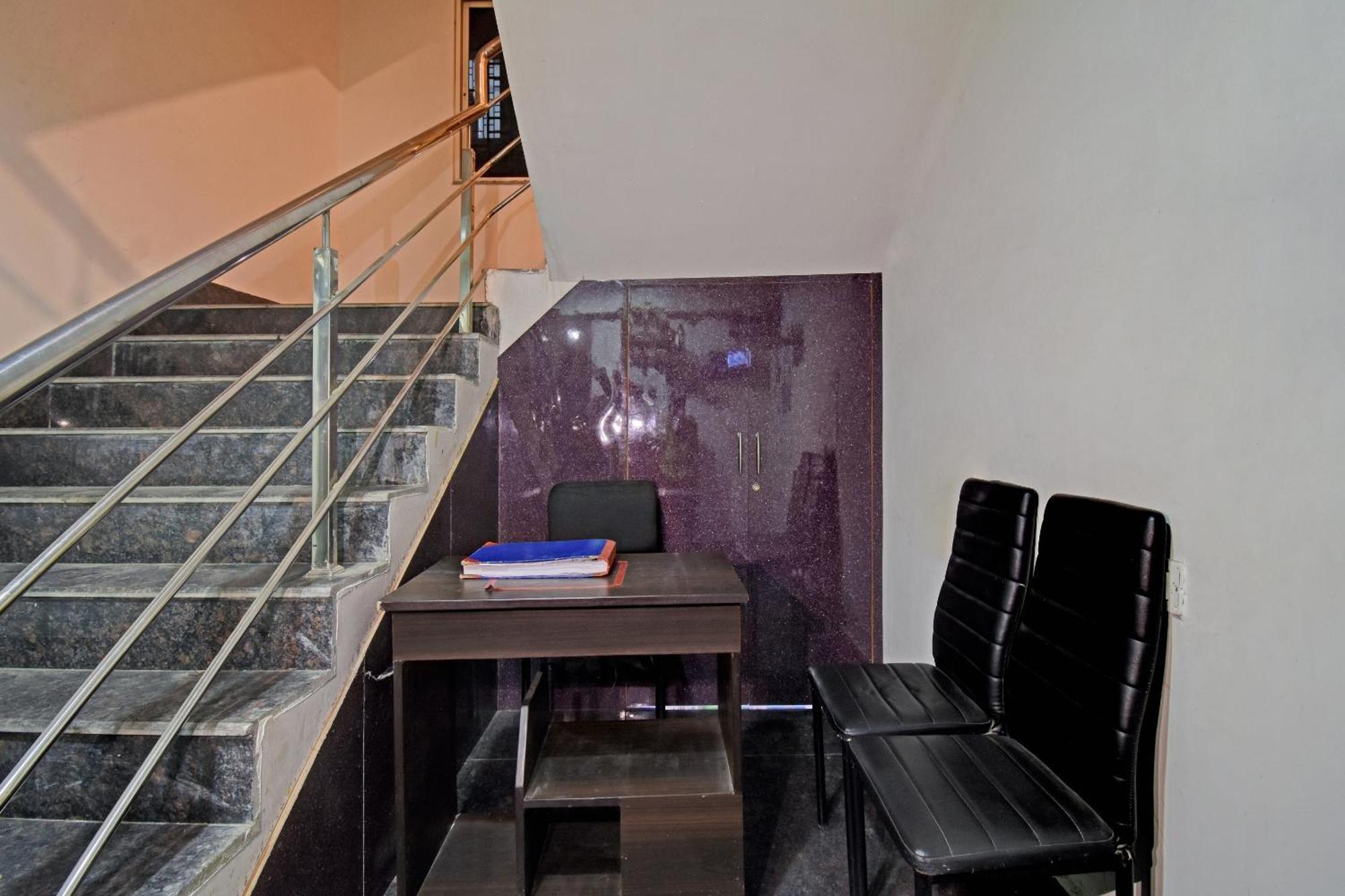 Hotel O Newtown Galaxy Panchuria Luaran gambar