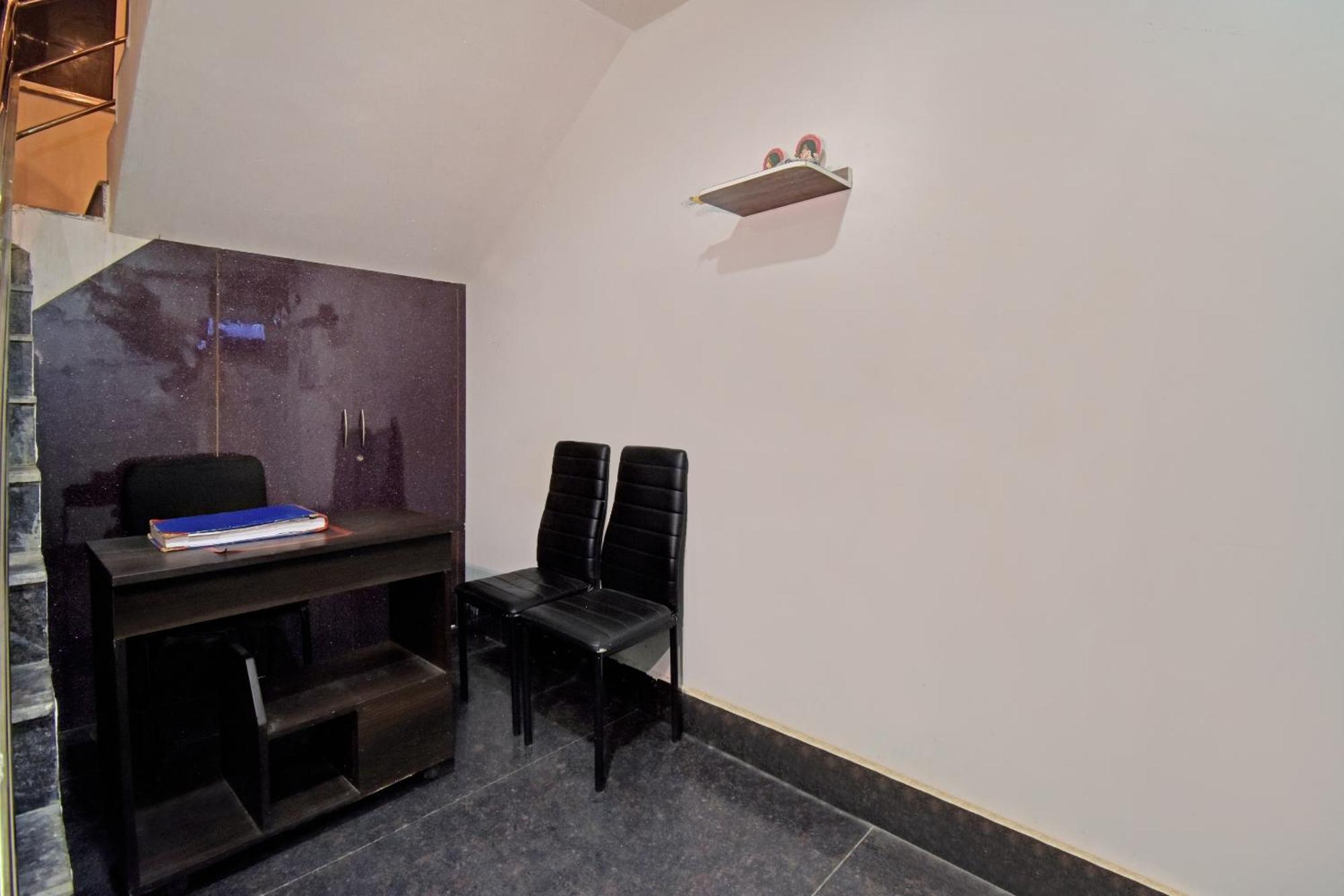 Hotel O Newtown Galaxy Panchuria Luaran gambar